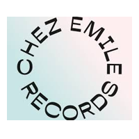 Logo de Chez Emile Records, entreprise partenaire de Constellation Sociale