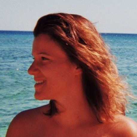 Portrait de Juliette, designeuse de Constellation Sociale