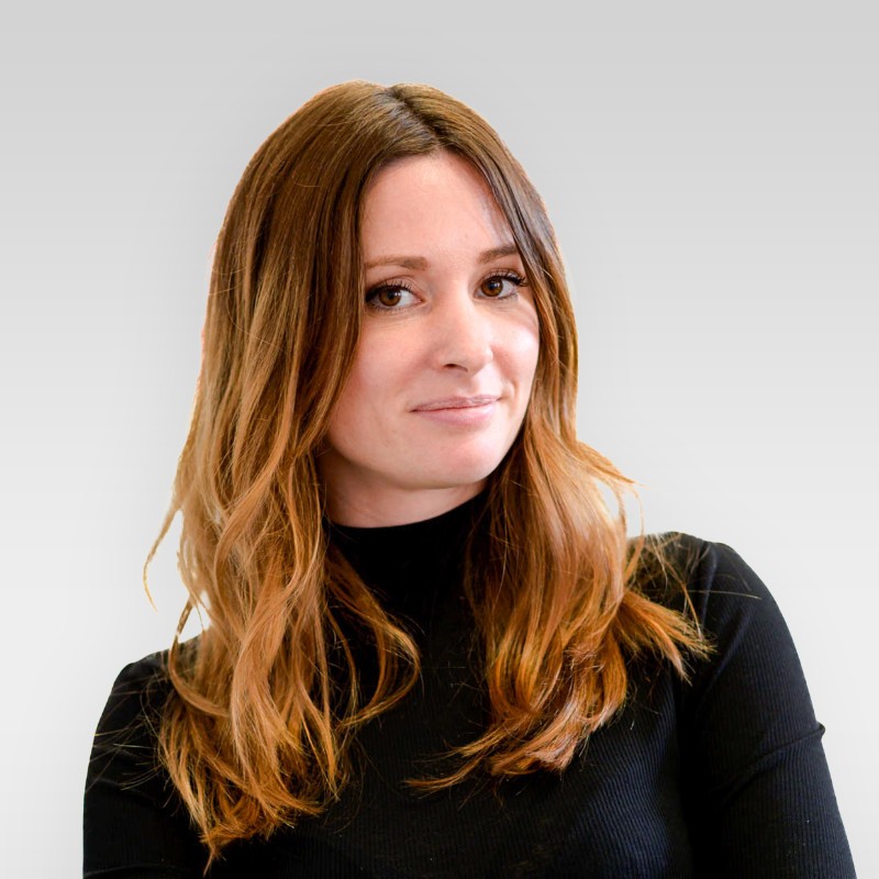 Portrait de Nastasia, responsable financement de Constellation Sociale